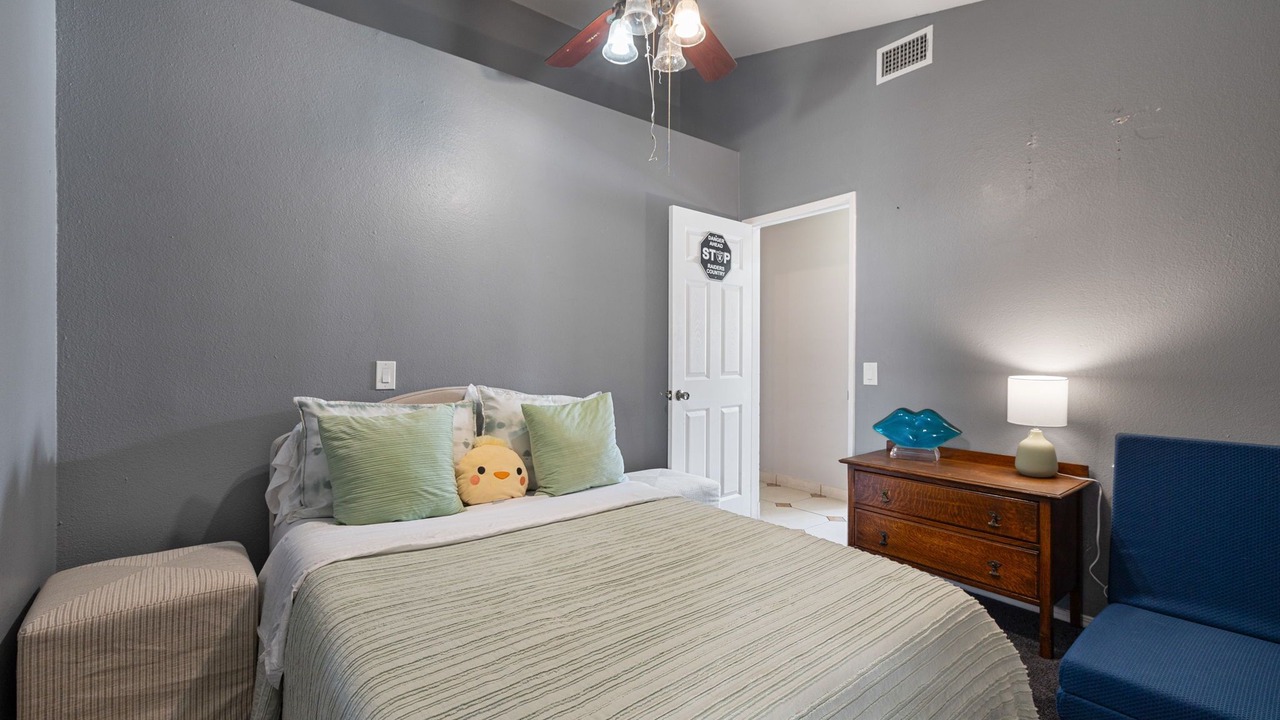Photo of Bedroom in Valle Vista