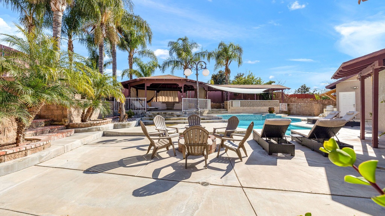 Photo of Outdoor in Valle Vista