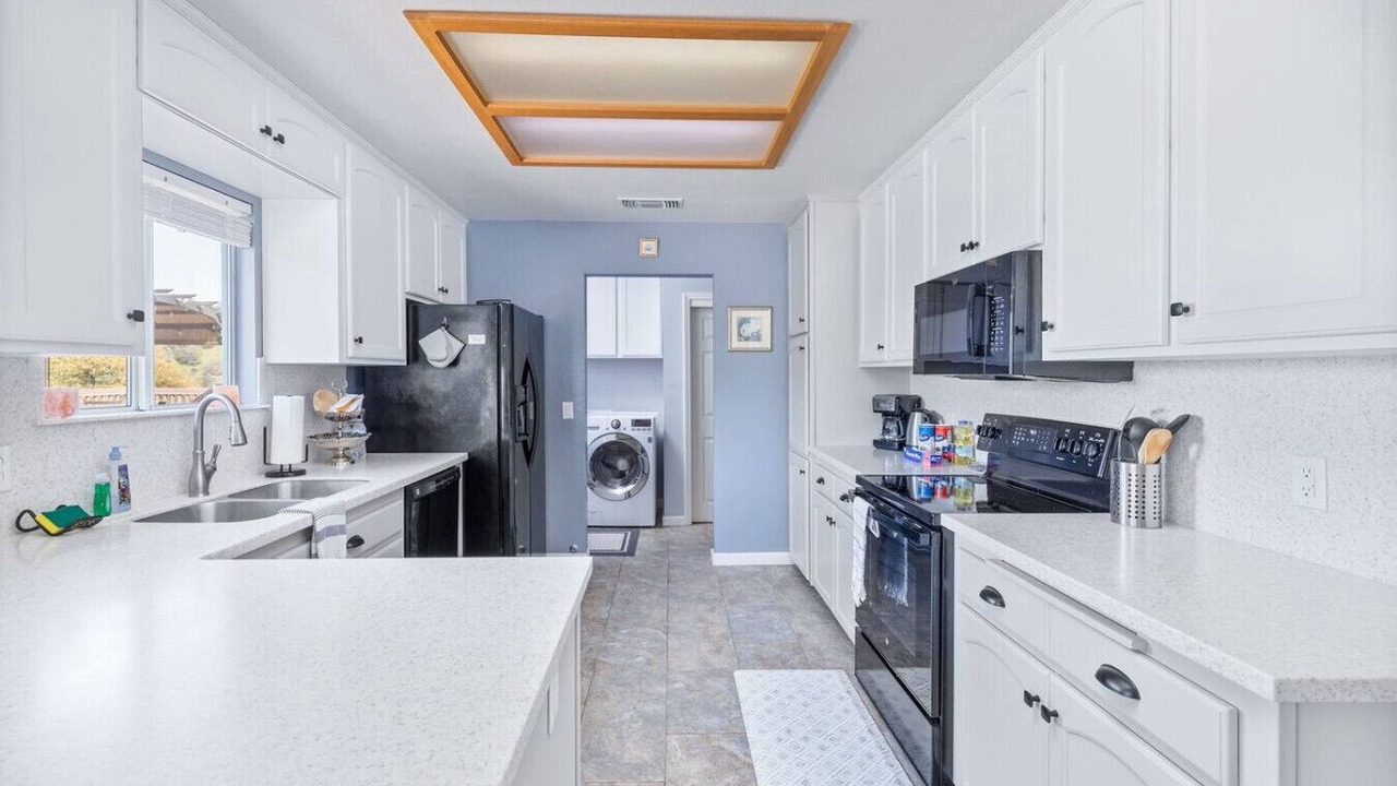 Photo of Kitchen in Coarsegold
