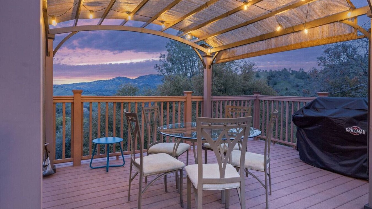 Photo of Outdoor in Coarsegold