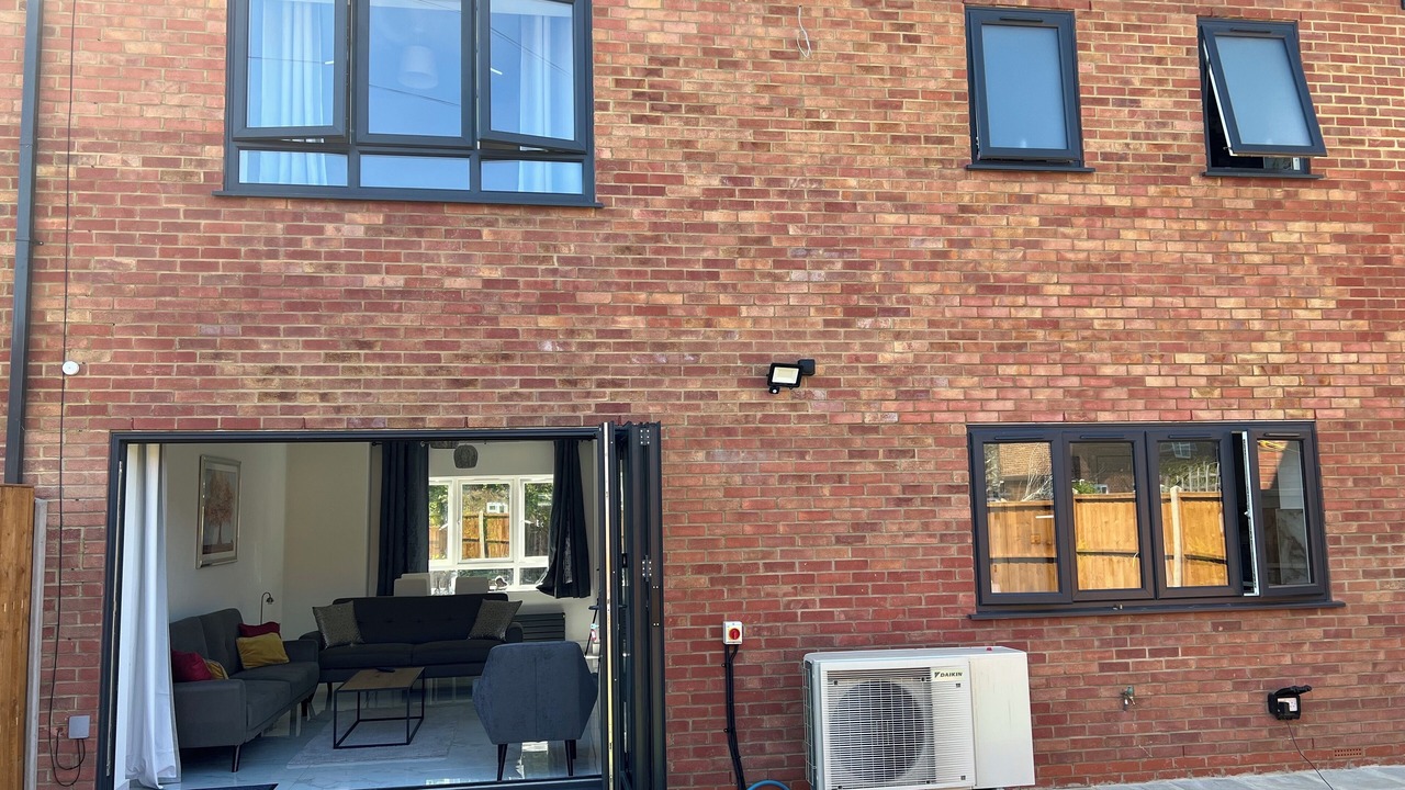 Photo of Outdoor in Waltham Cross