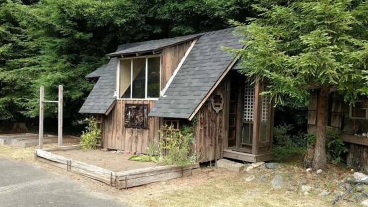 Photo of Outdoor in Arcata
