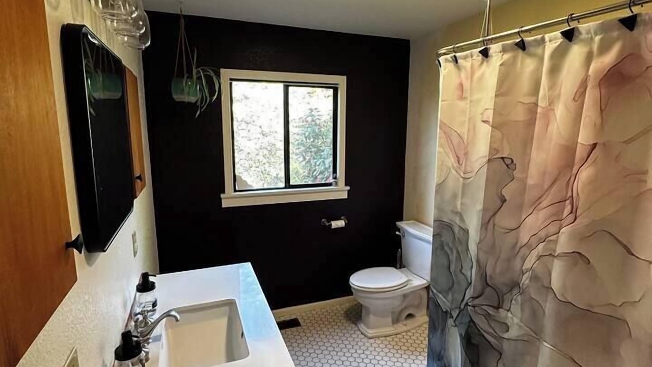 Photo of Bathroom in Arcata