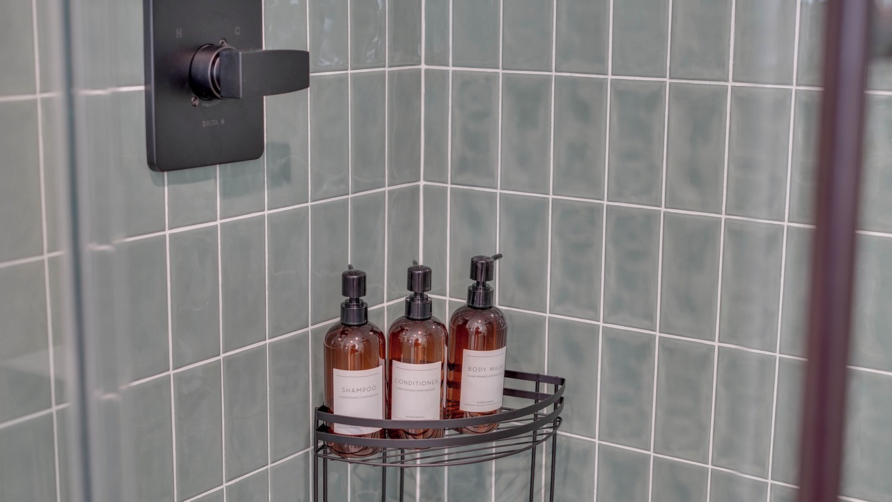 Photo of Bathroom in Duarte