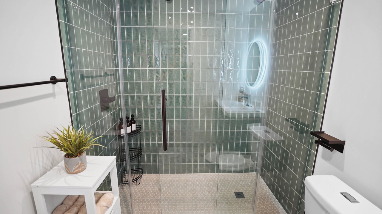 Photo of Bathroom in Duarte