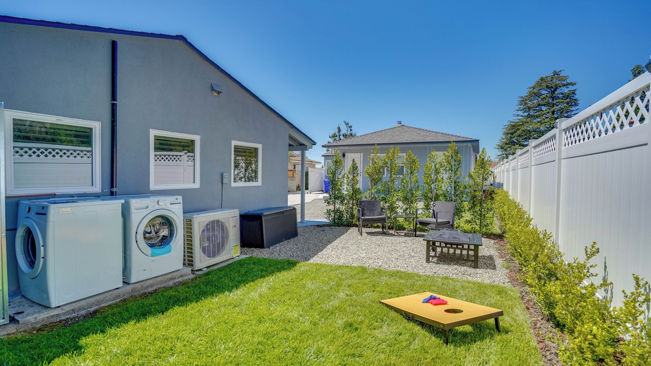Photo of Outdoor in Duarte