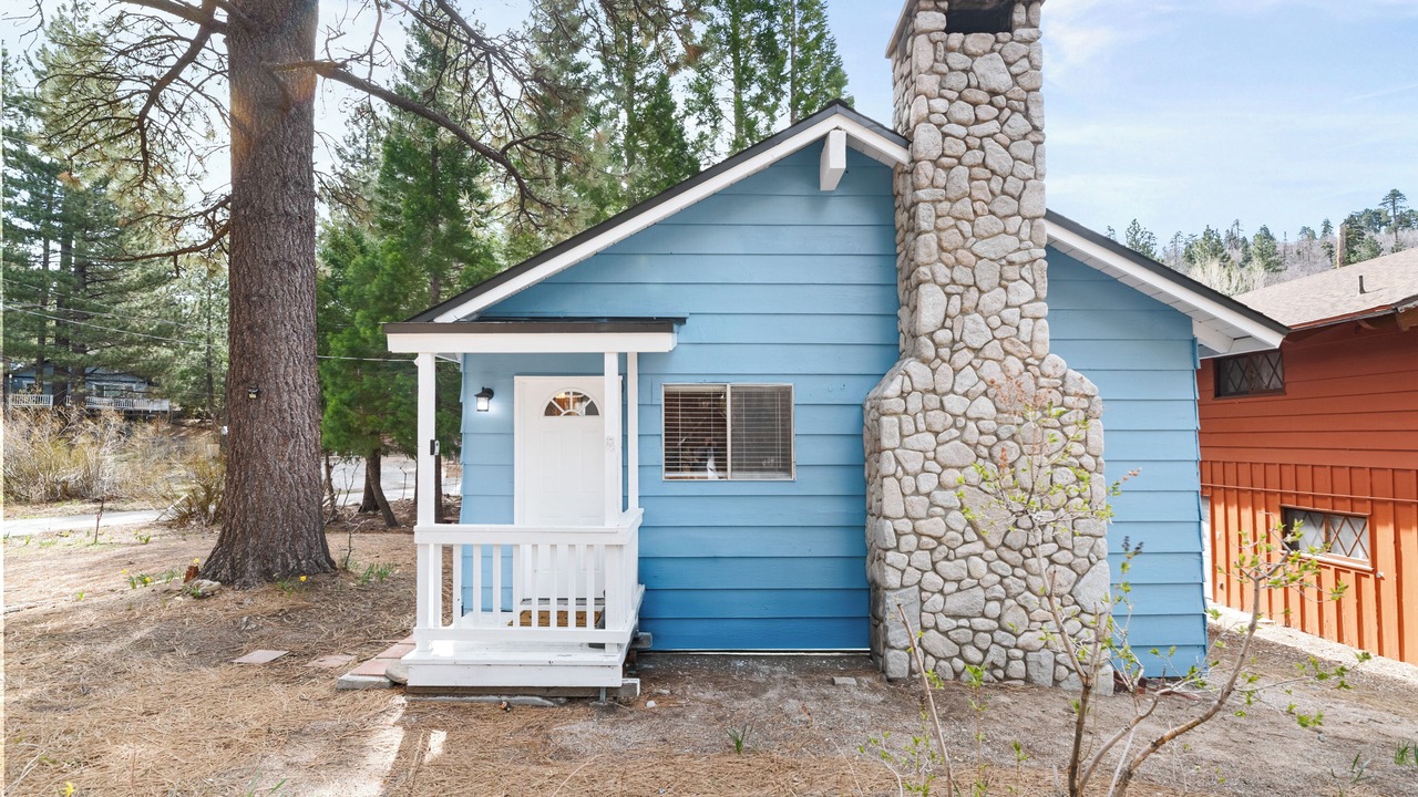 Photo of Outdoor in Green Valley Lake