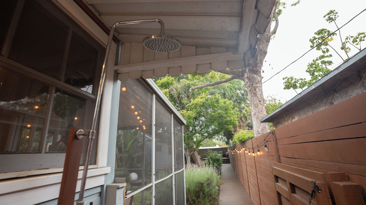Photo of Outdoor in Atwater Village