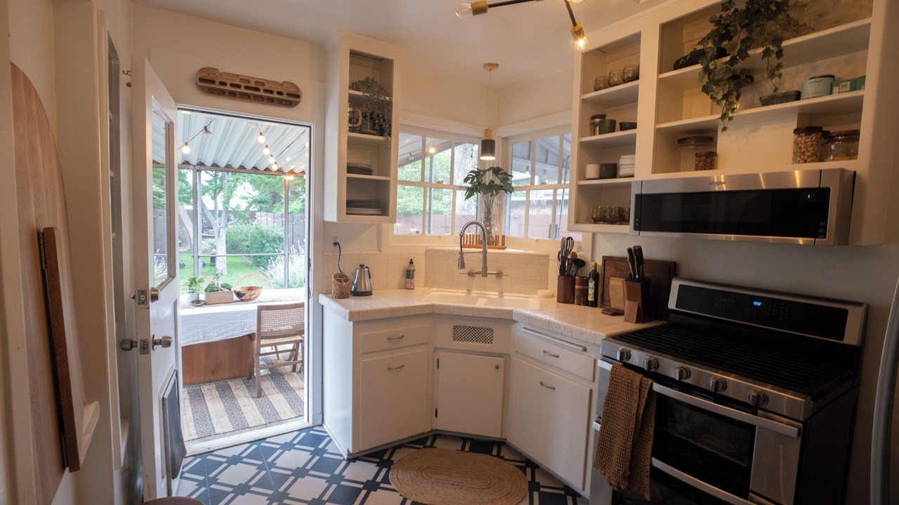 Photo of Kitchen in Atwater Village