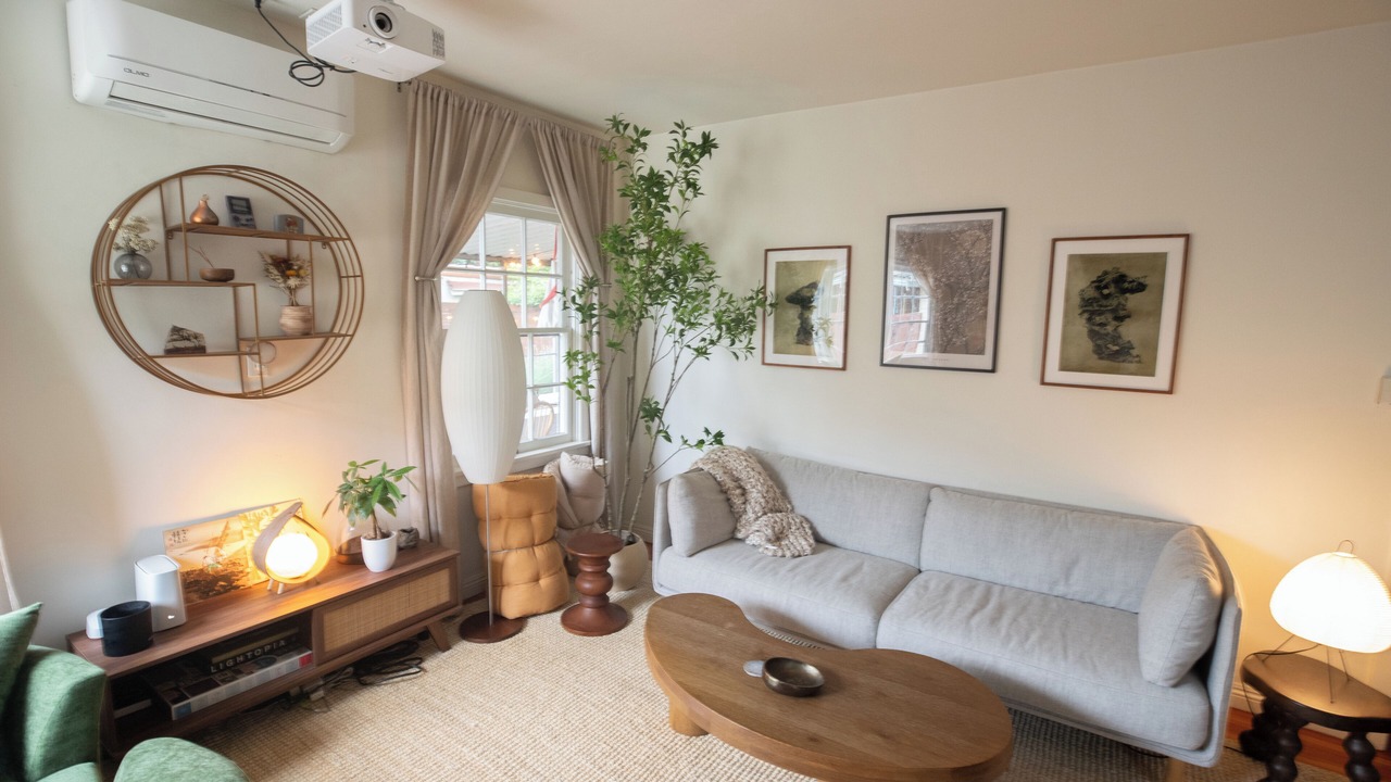 Photo of Livingroom in Atwater Village