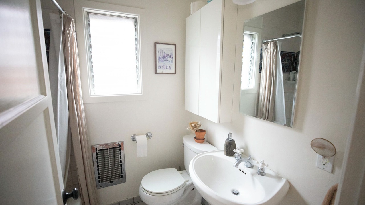 Photo of Bathroom in Atwater Village