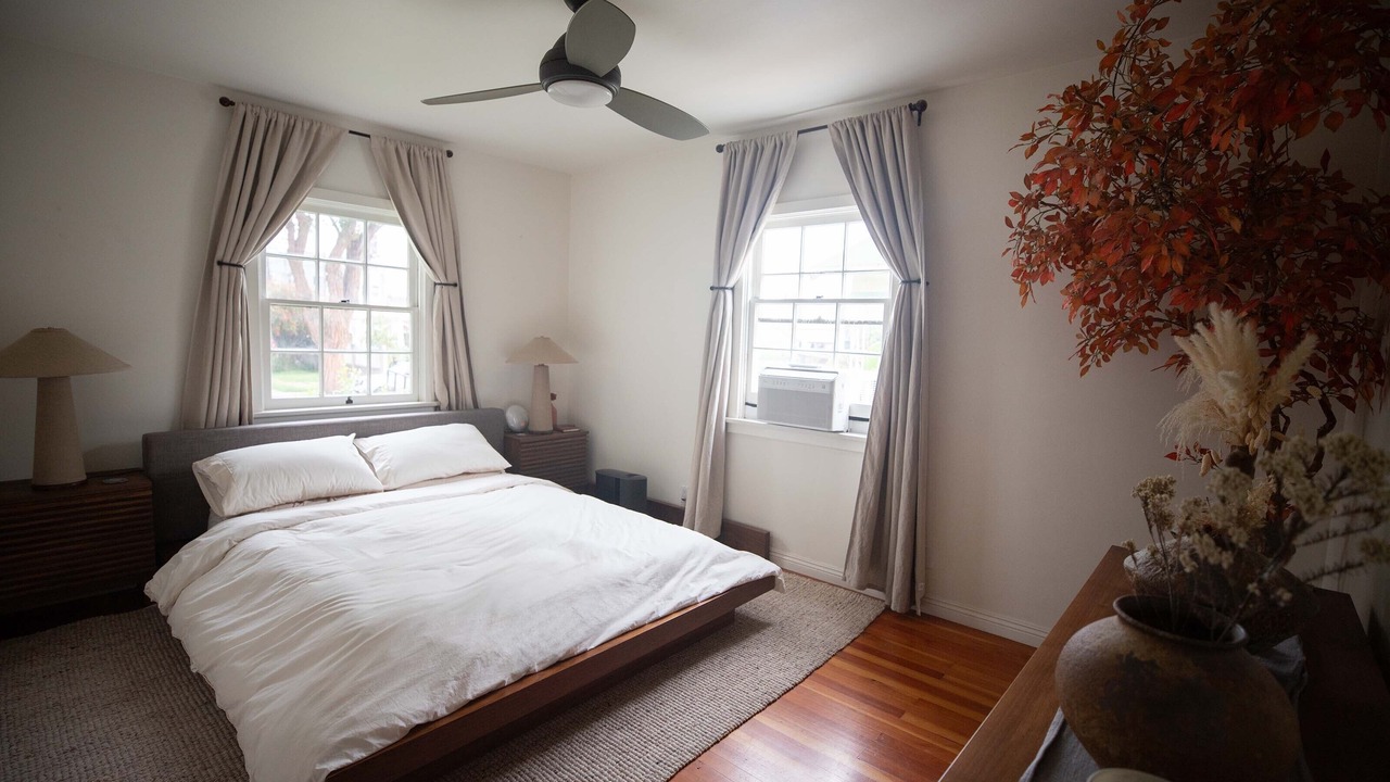 Photo of Bedroom in Atwater Village