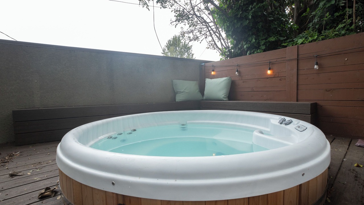 Photo of Outdoor in Atwater Village