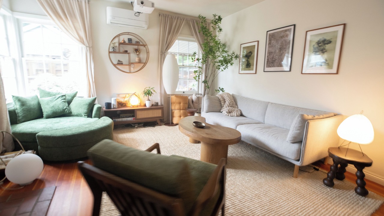 Photo of Livingroom in Atwater Village