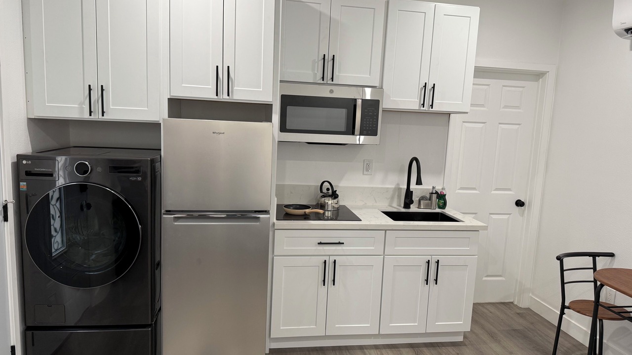Photo of Kitchen in Compton