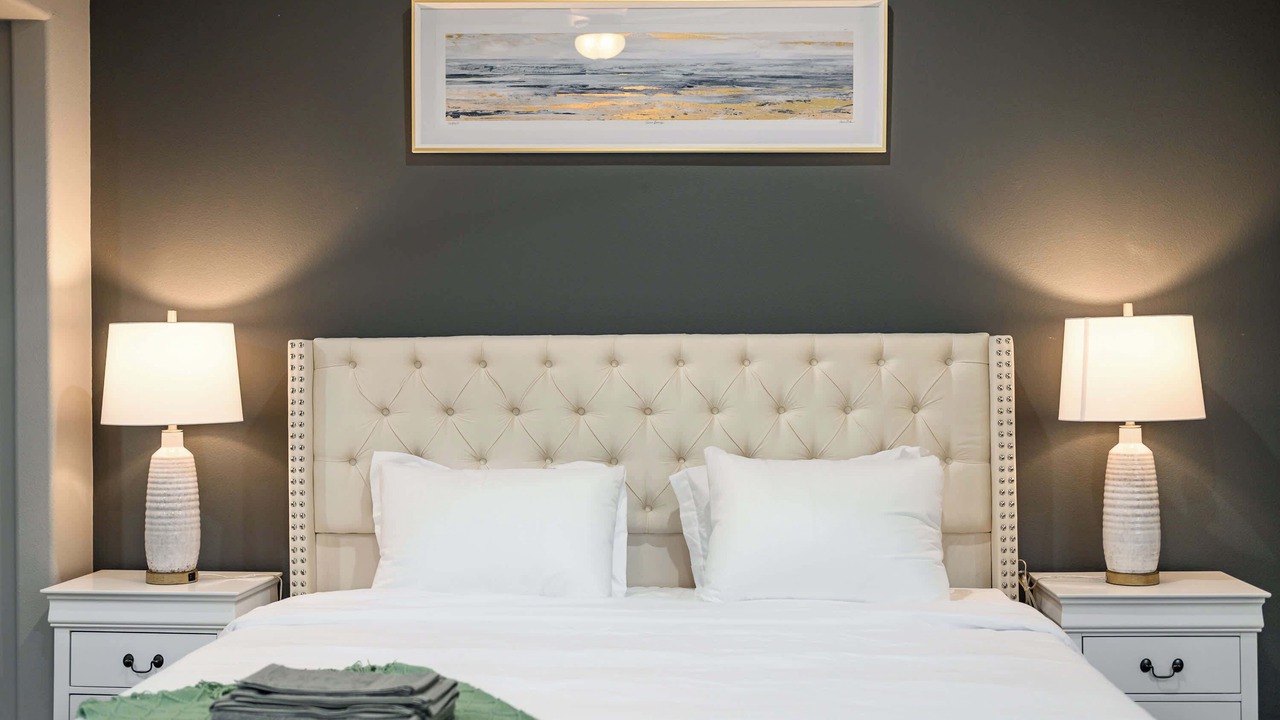 Photo of Bedroom in Coto de Caza