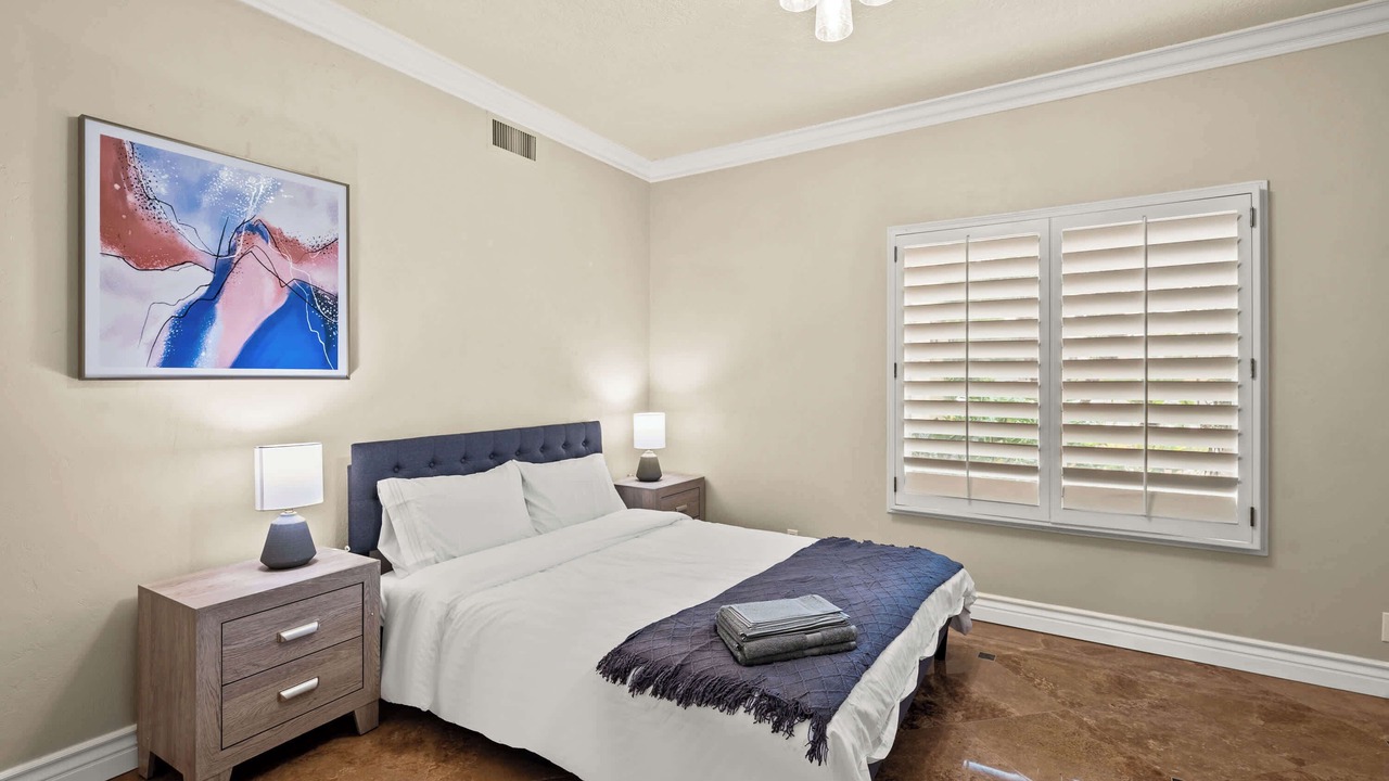 Photo of Bedroom in Coto de Caza