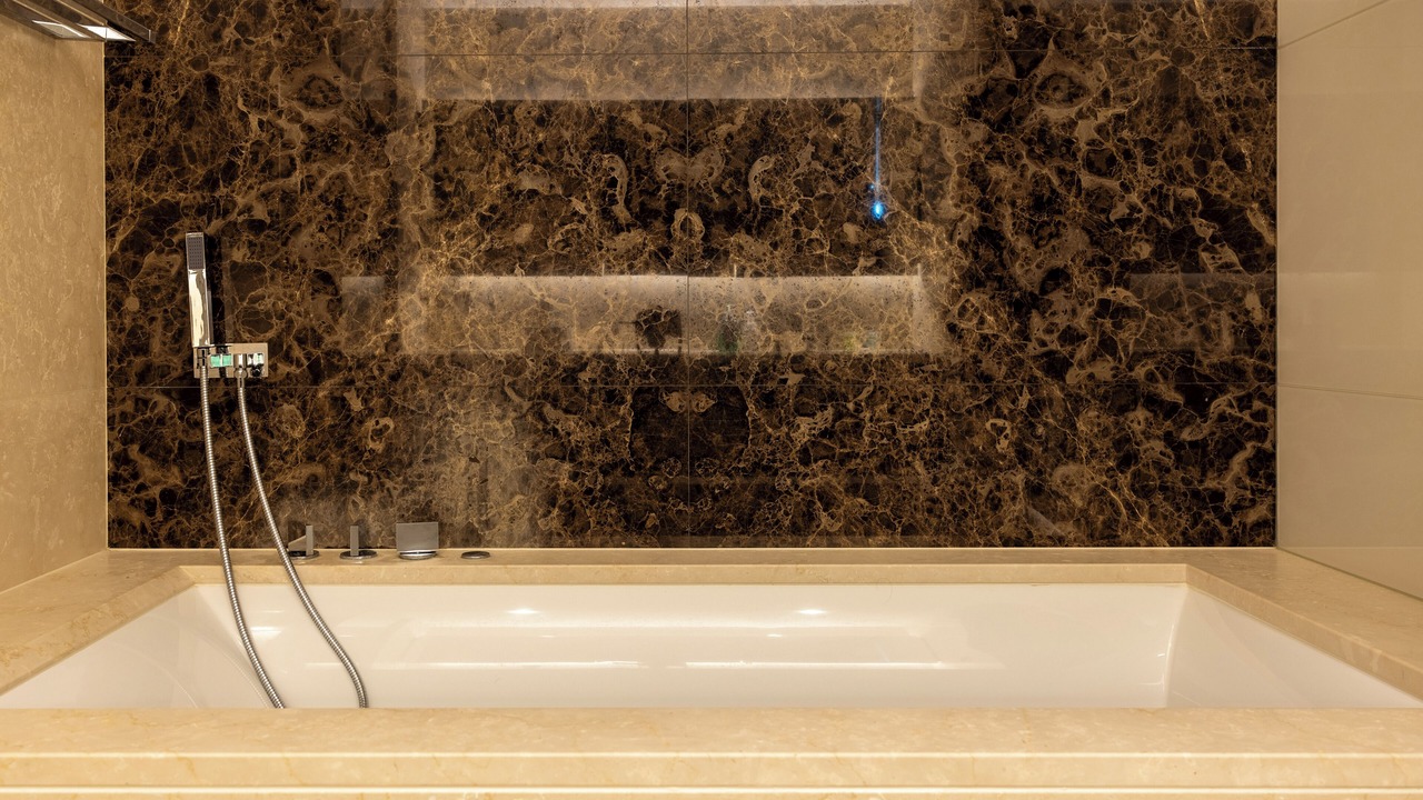 Photo of Bathroom in Vauxhall