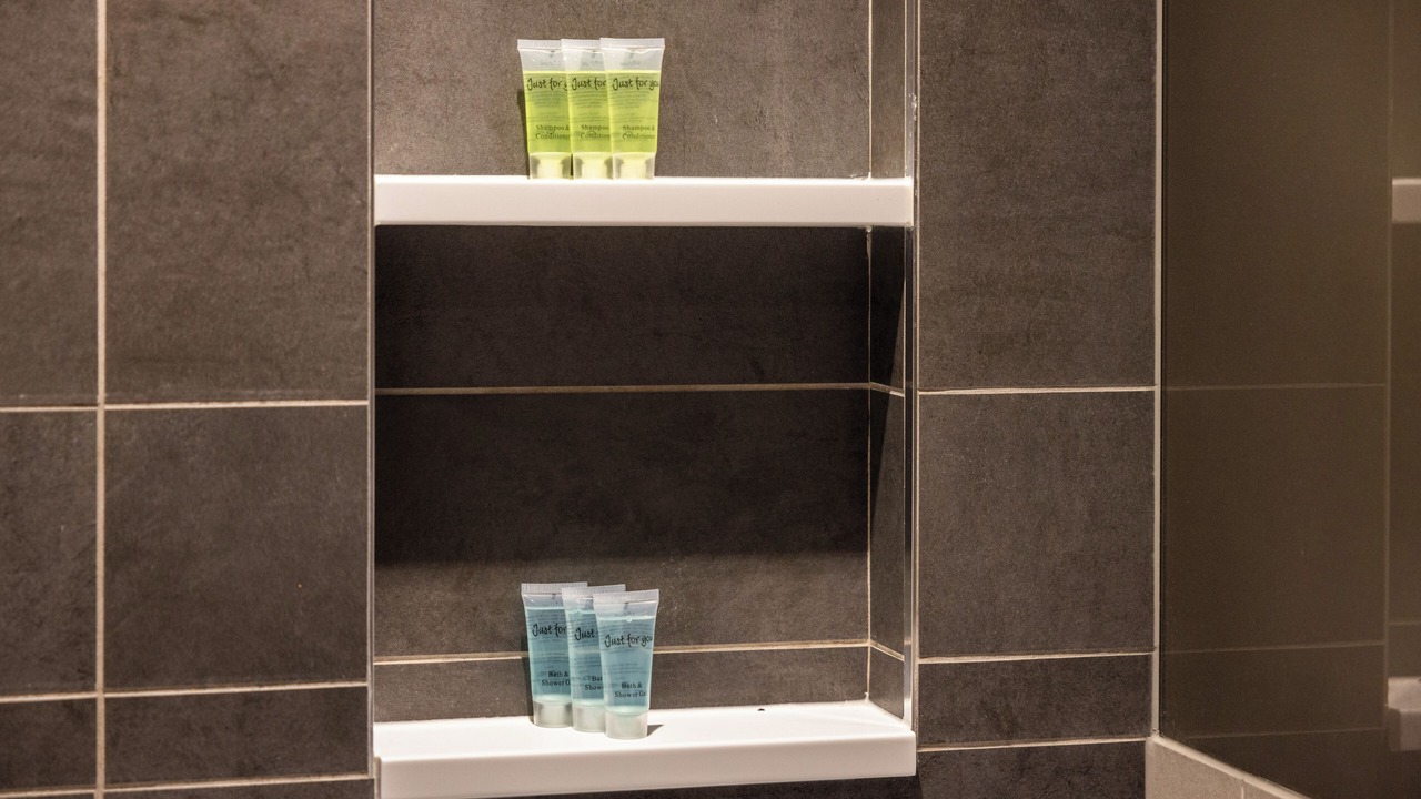 Photo of Bathroom in Nine Elms