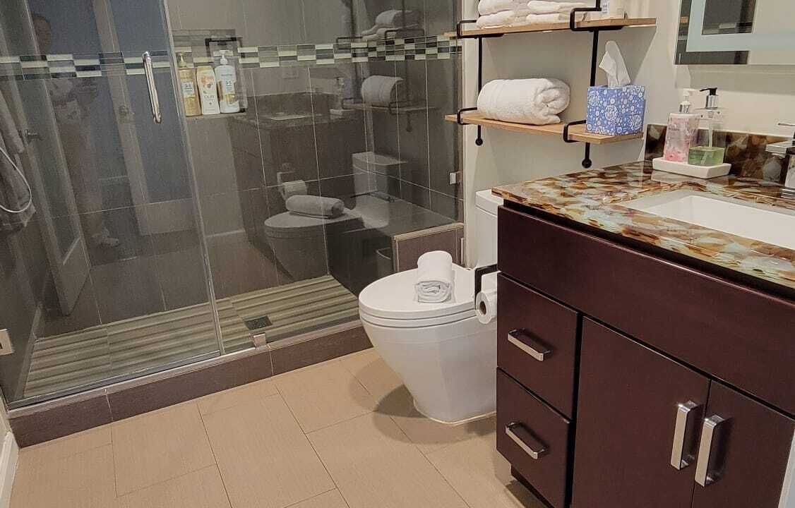Photo of Bathroom in Grandview