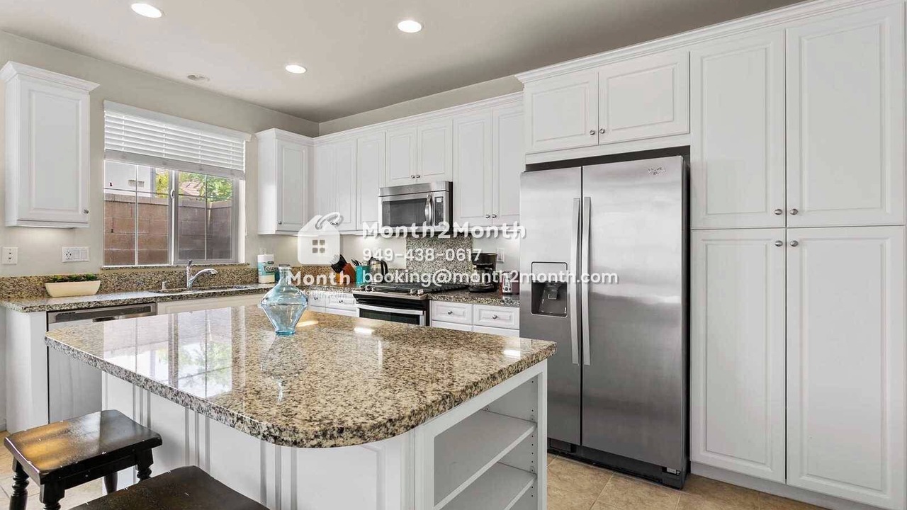 Photo of Kitchen in Portola Springs