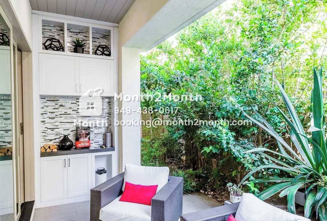 Photo of Outdoor in Irvine