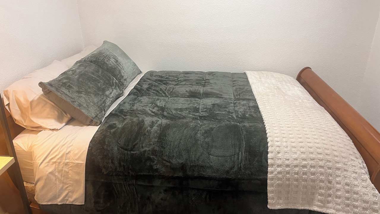 Photo of Bedroom in Rohnert Park