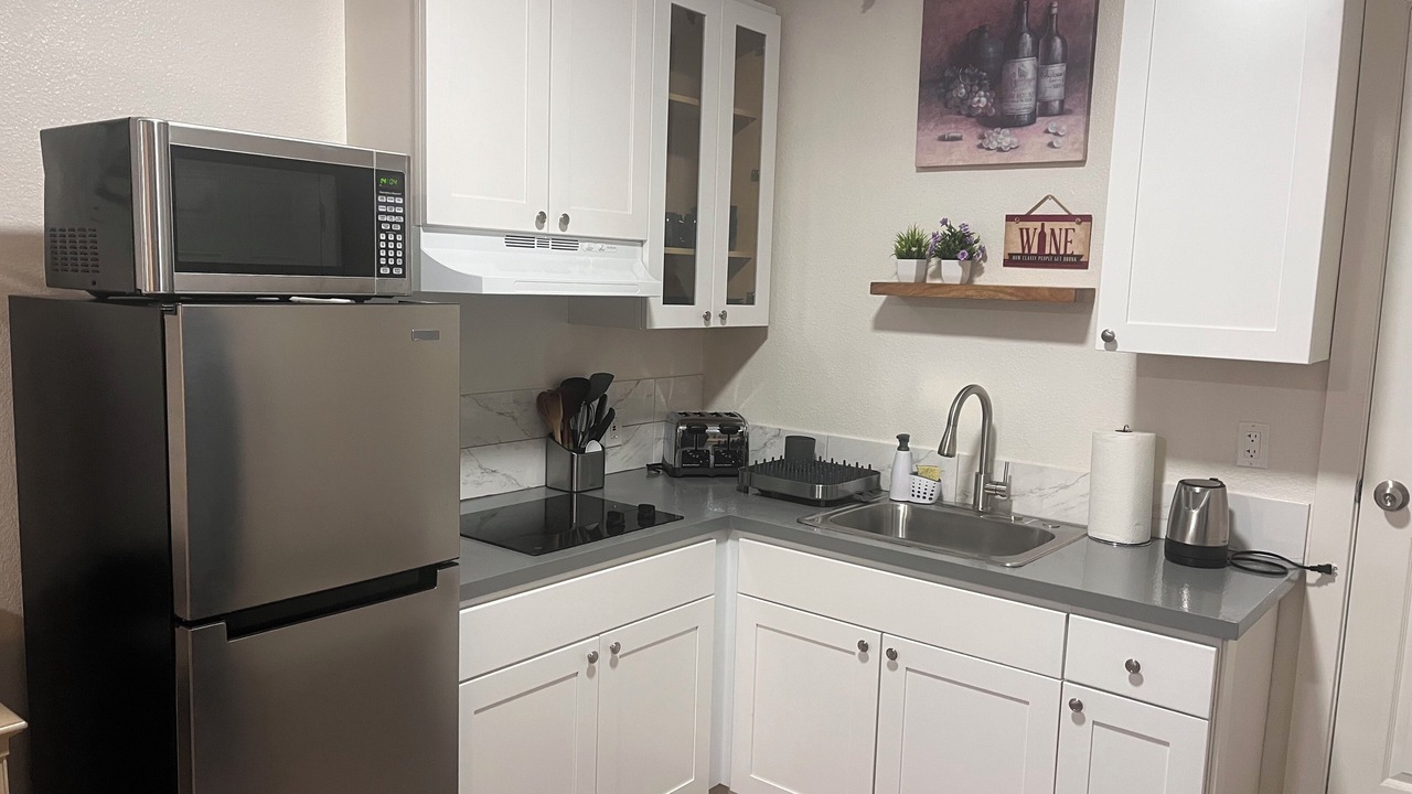 Photo of Kitchen in Rohnert Park