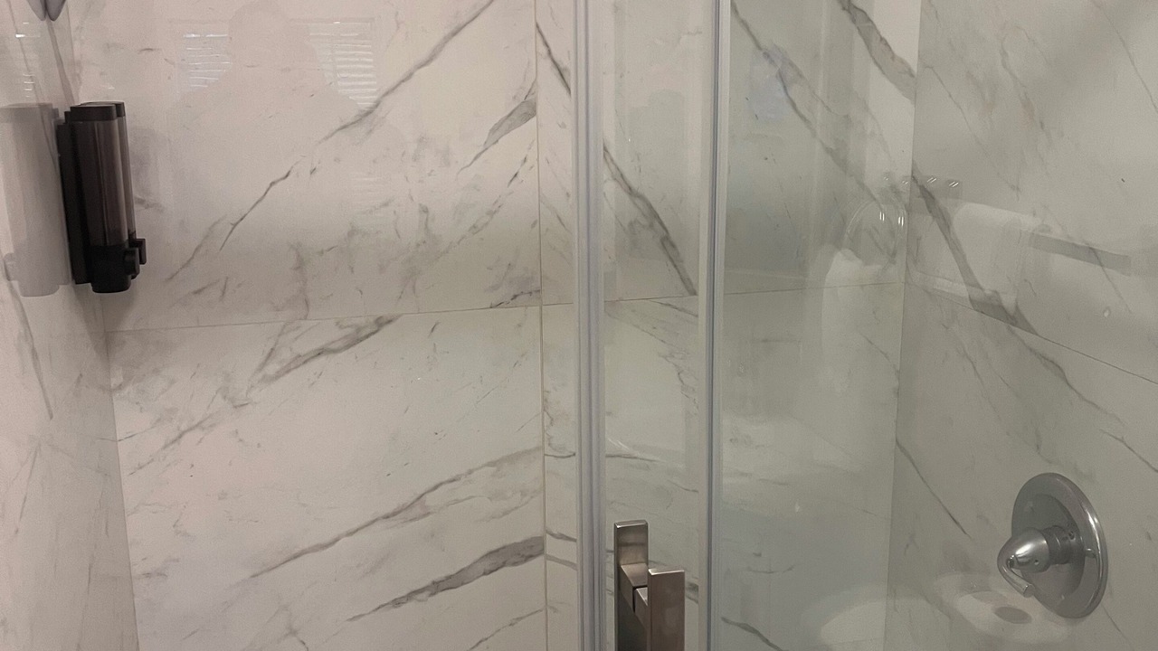 Photo of Bathroom in Rohnert Park