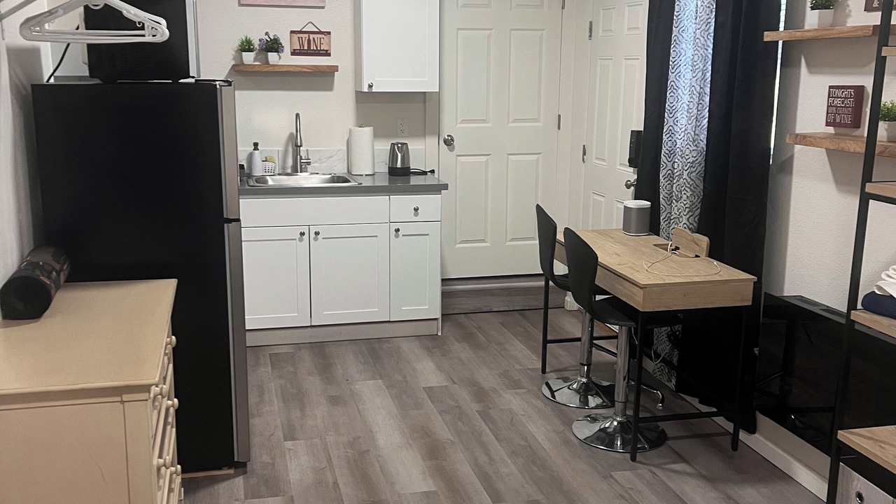 Photo of Bedroom in Rohnert Park