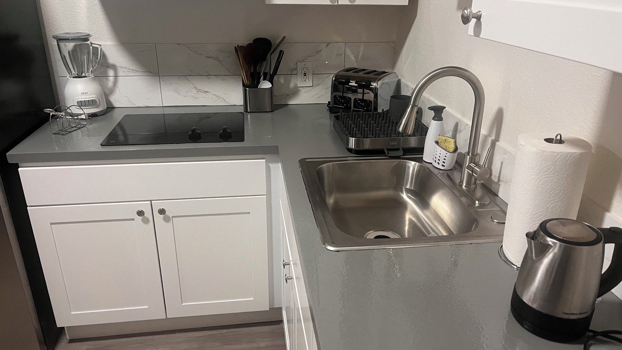 Photo of Kitchen in Rohnert Park