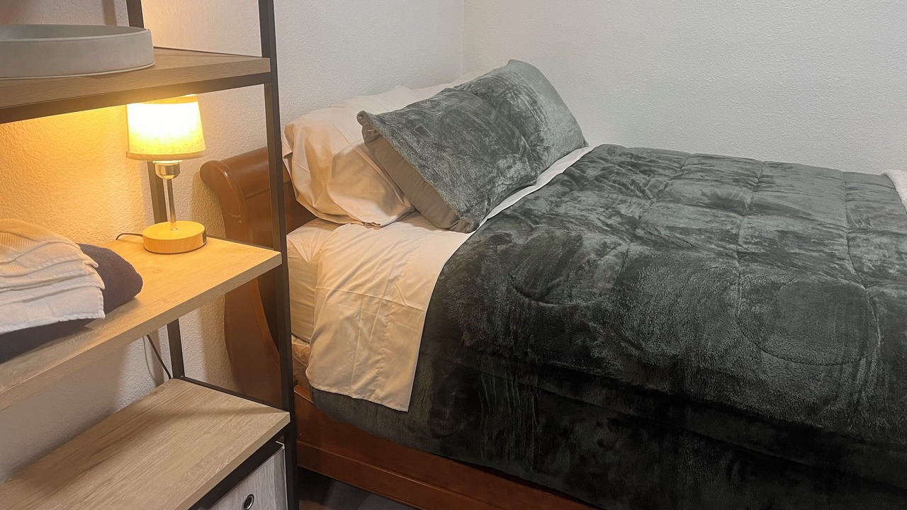 Photo of Bedroom in Rohnert Park