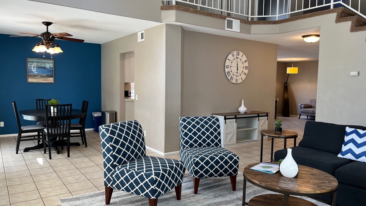 Photo of Livingroom in Murrieta