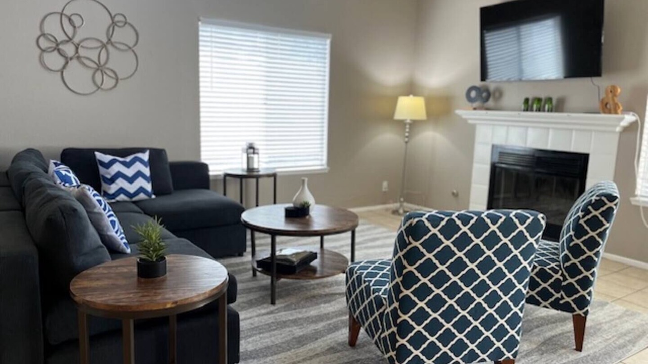 Photo of Livingroom in Murrieta