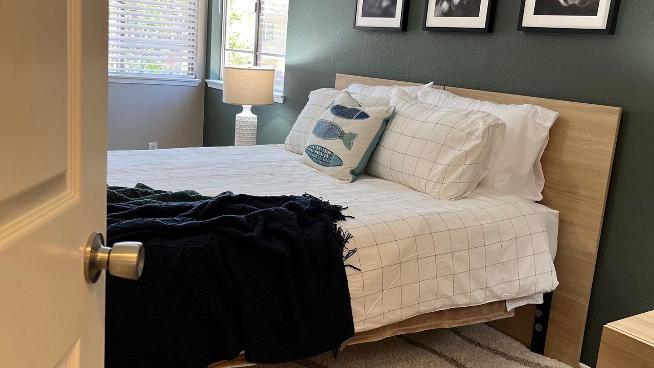 Photo of Bedroom in Murrieta
