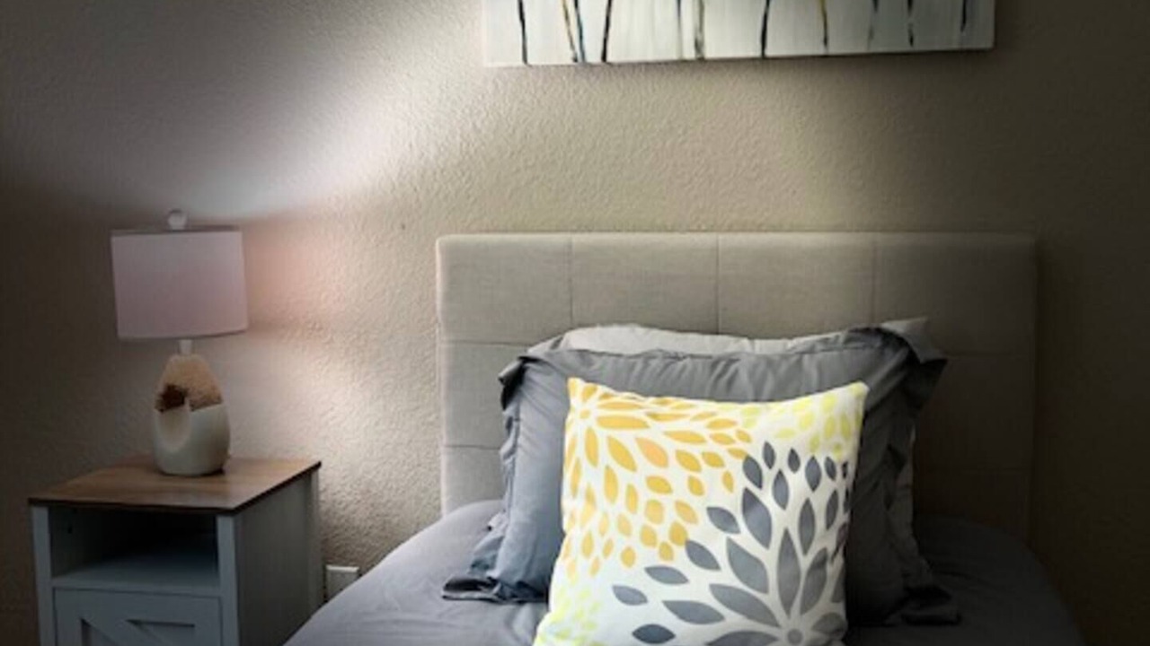 Photo of Bedroom in Murrieta