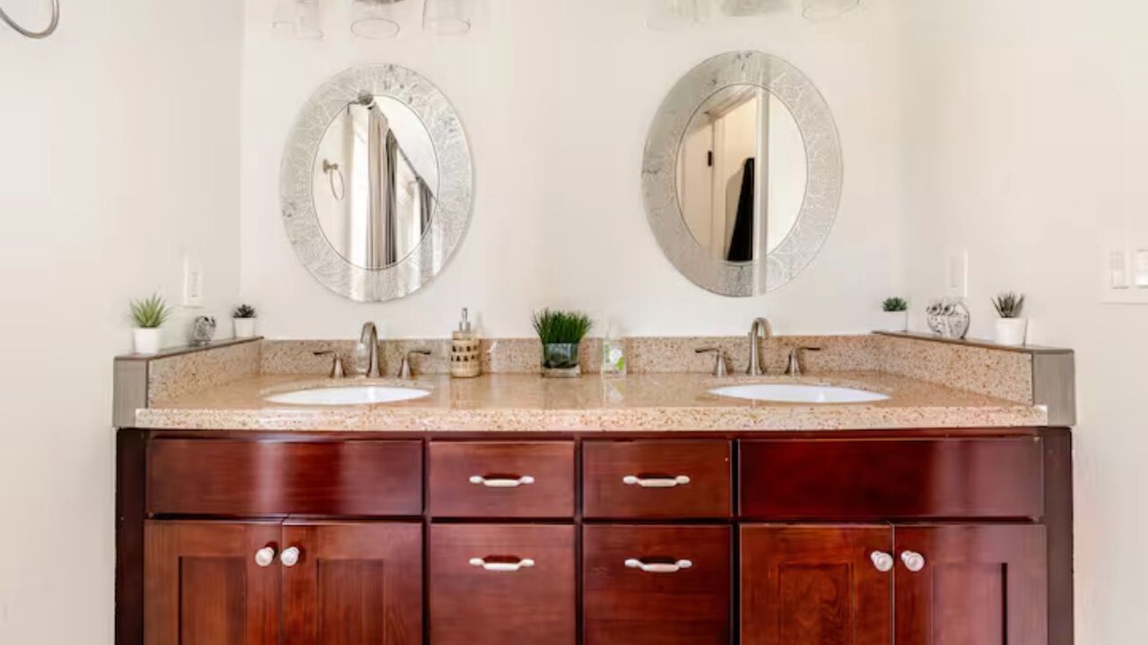 Photo of Bathroom in Huntington Beach