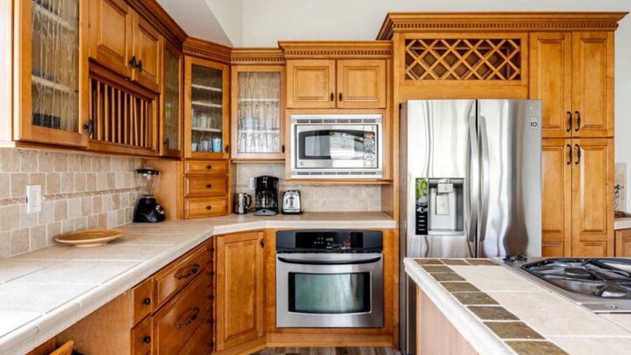 Photo of Kitchen in Huntington Beach