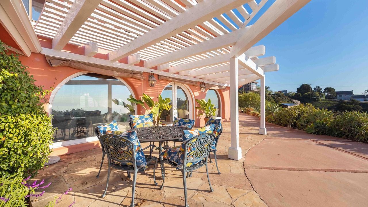 Photo of Outdoor in Malibu