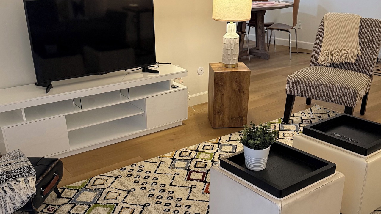 Photo of Livingroom in East Hollywood