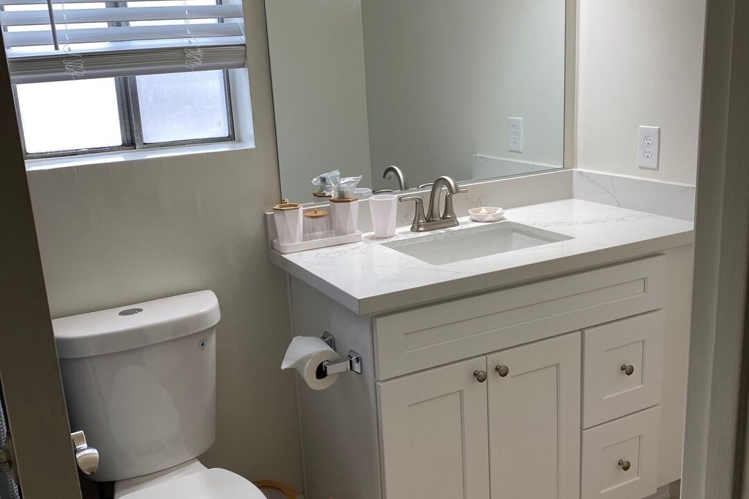 Photo of Bathroom in East Hollywood