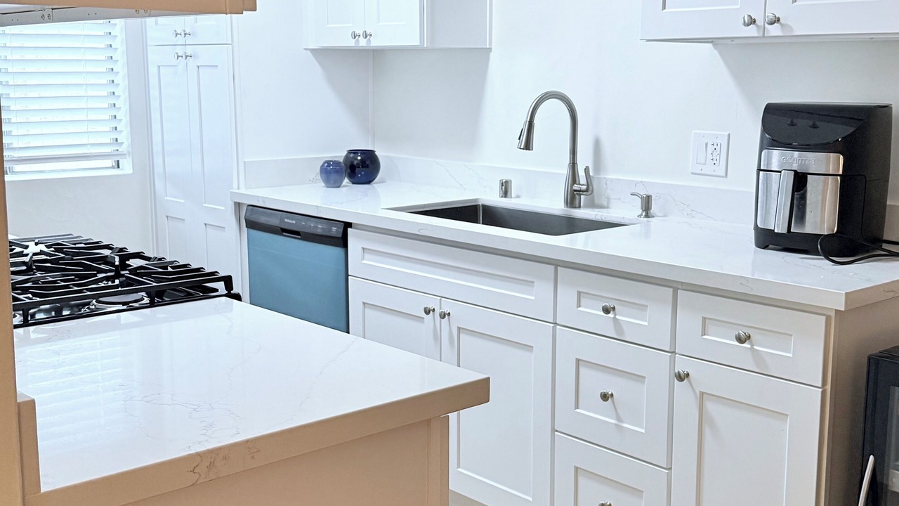 Photo of Kitchen in East Hollywood