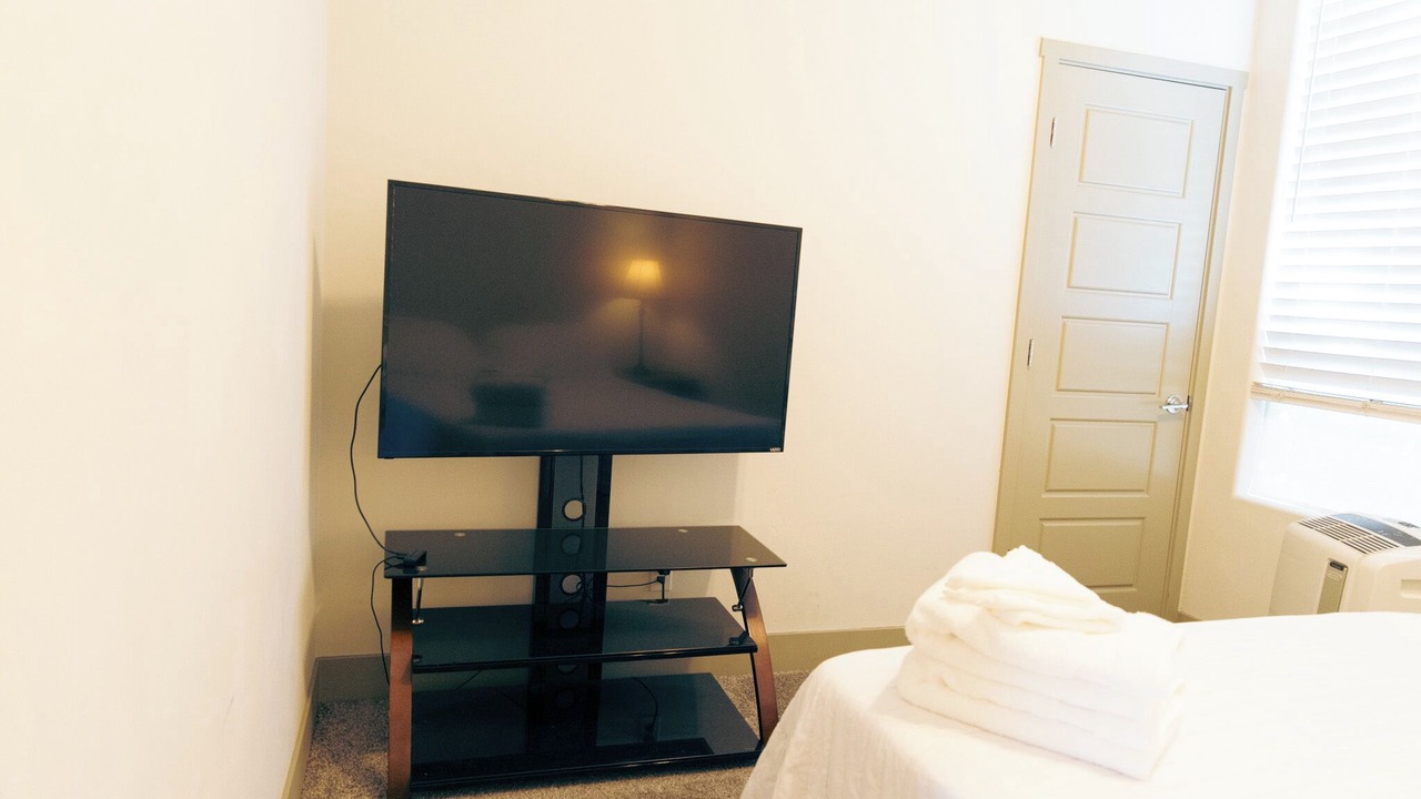 Photo of Bedroom in Pumpkin Center