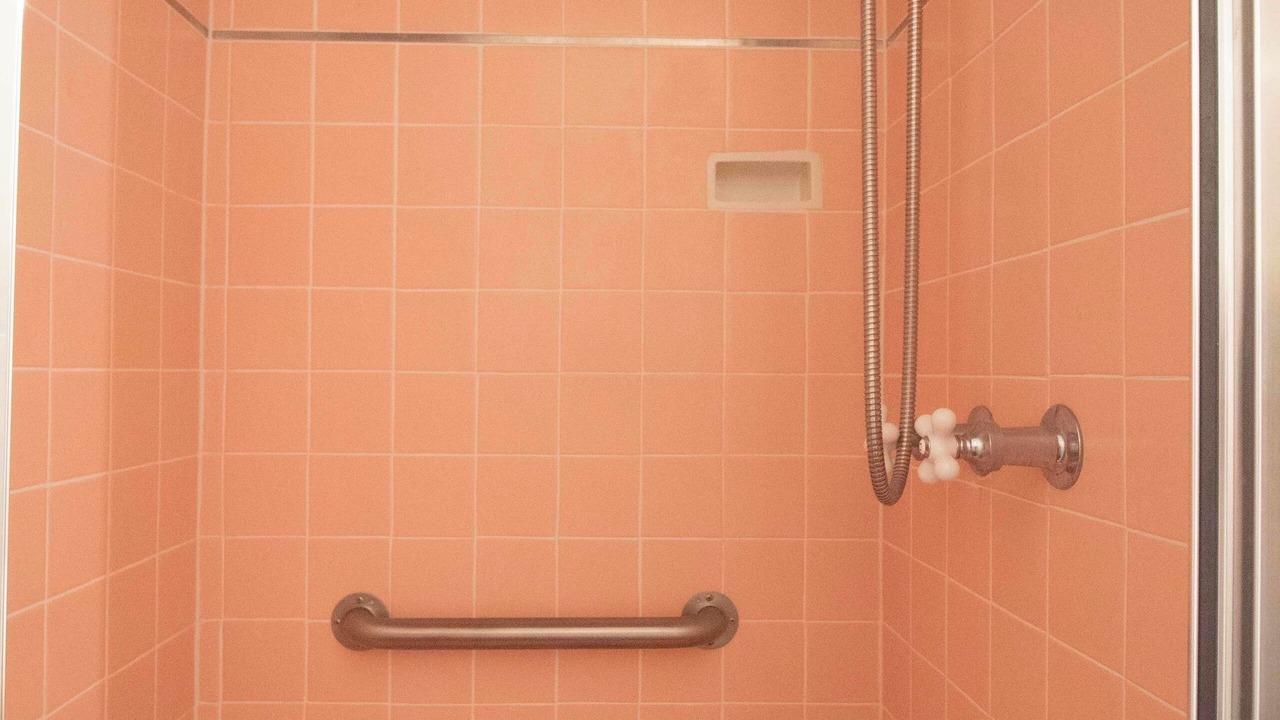 Photo of Bathroom in Valley Glen