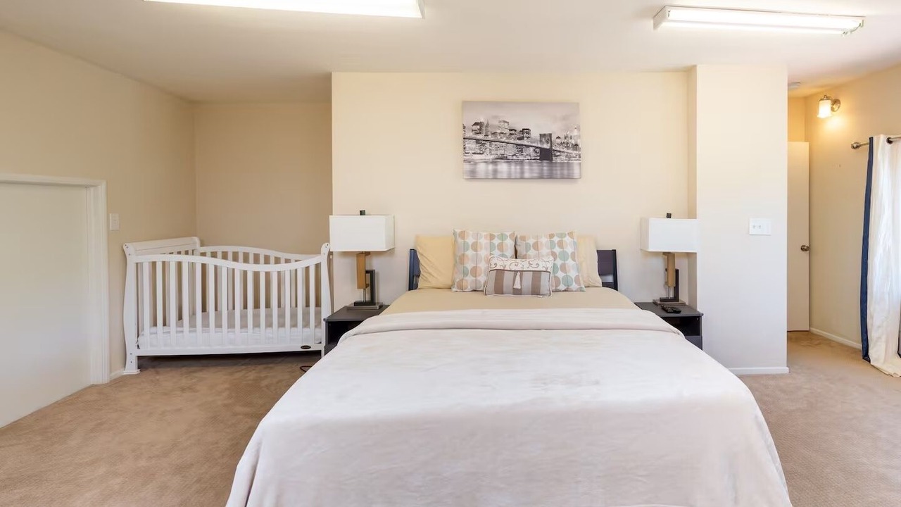 Photo of Bedroom in Kit Carson