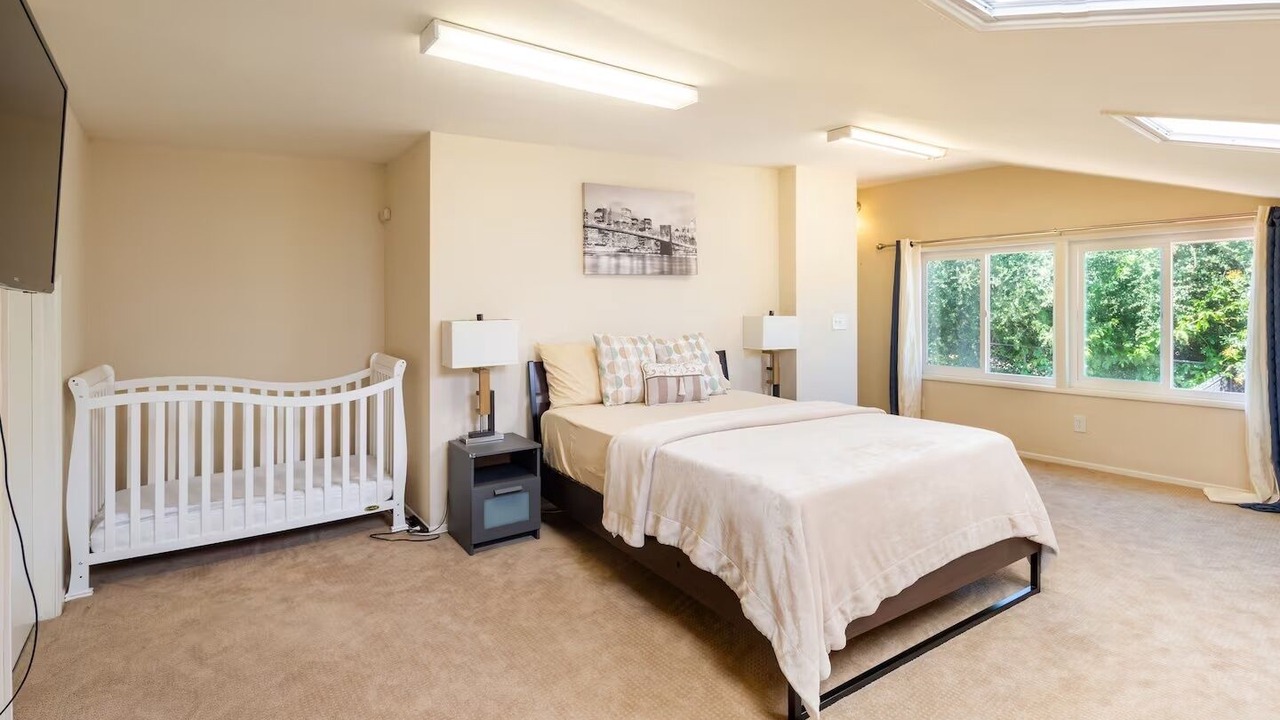 Photo of Bedroom in Kit Carson