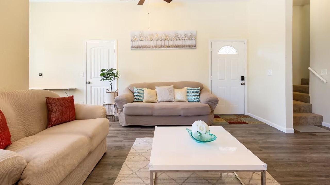 Photo of Livingroom in Kit Carson