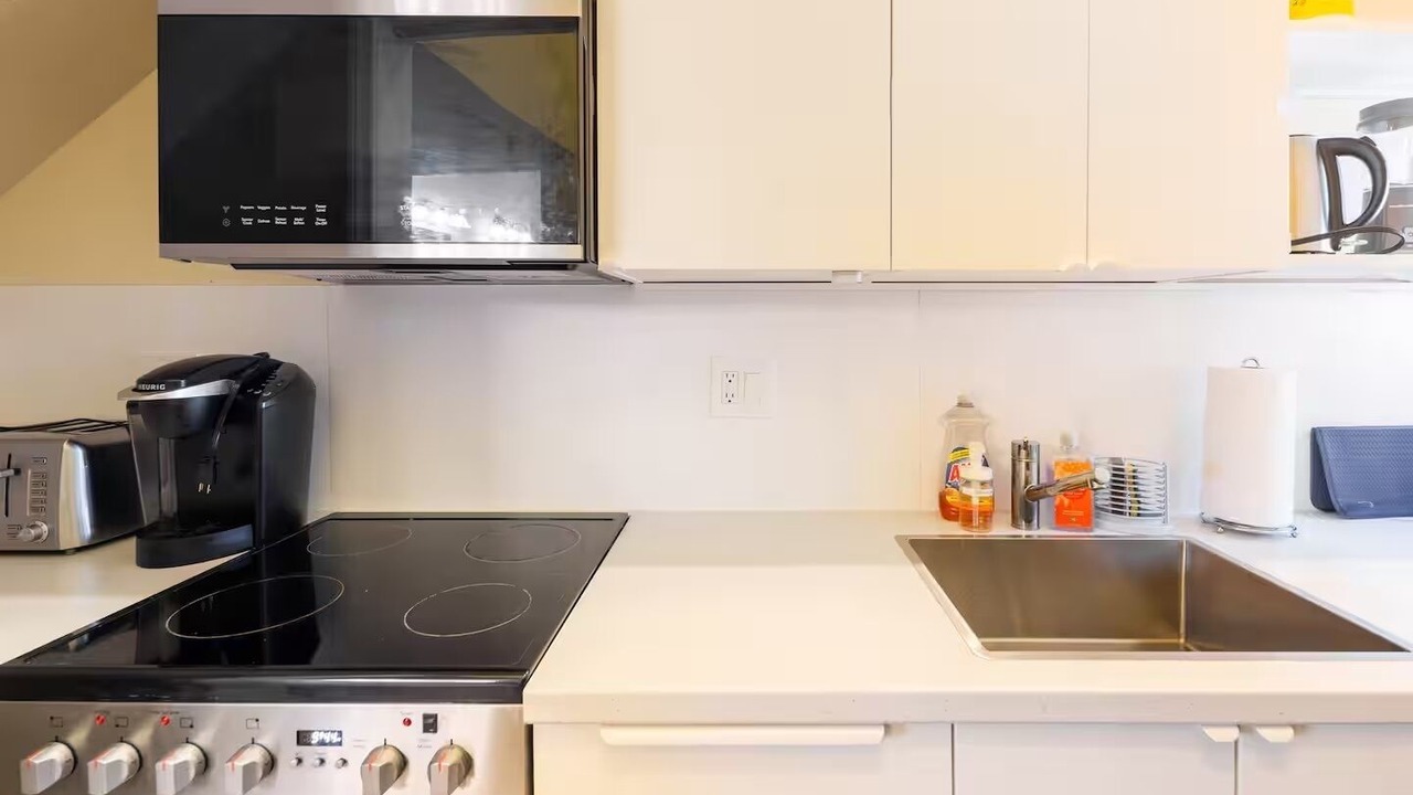 Photo of Kitchen in Kit Carson