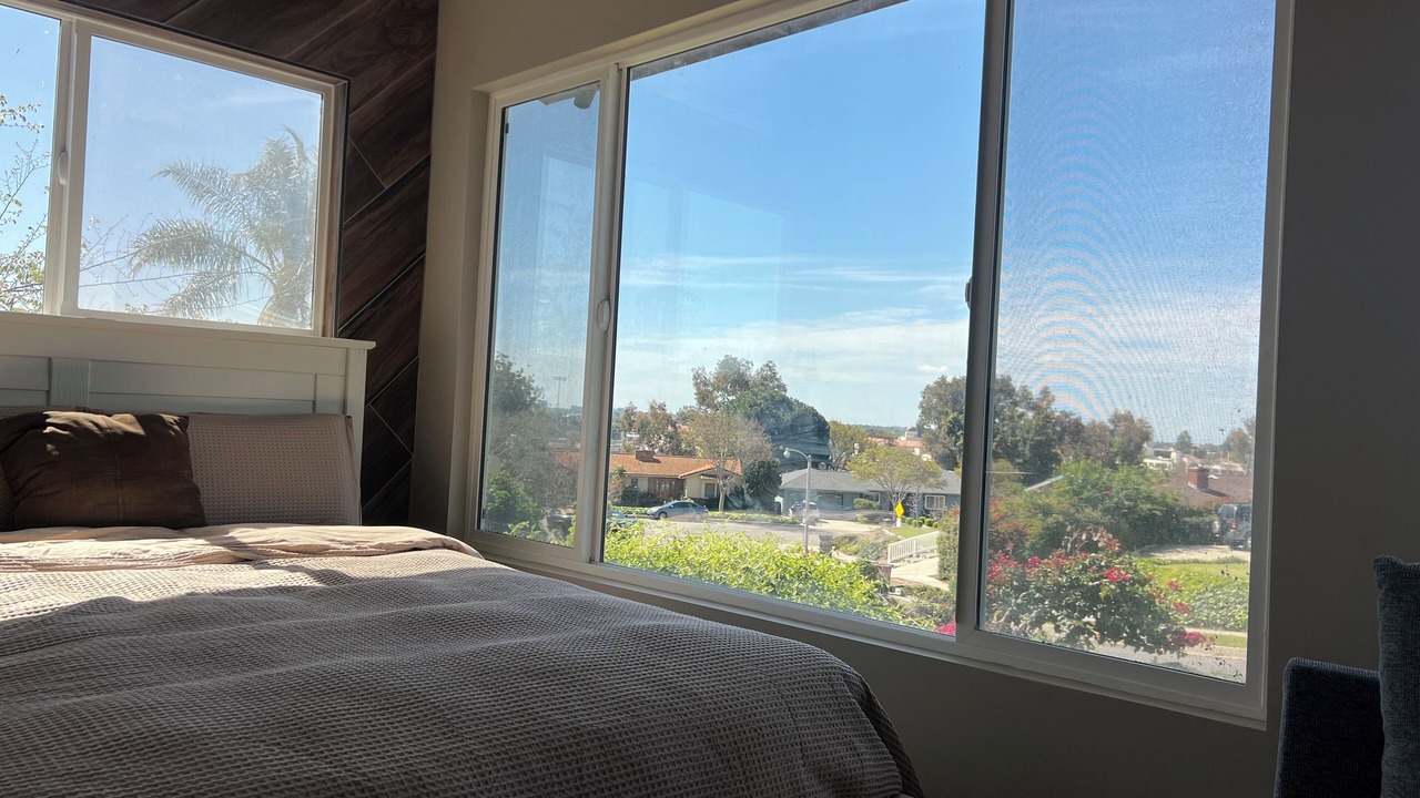 Photo of Bedroom in Fullerton