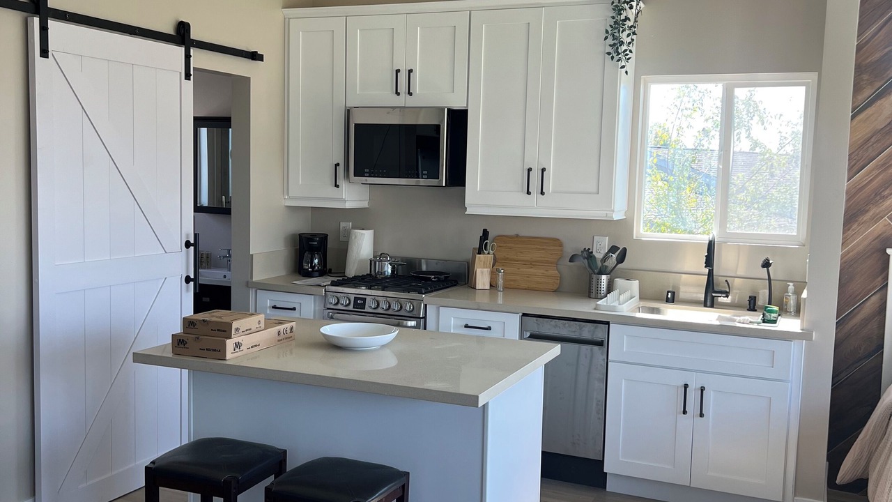 Photo of Kitchen in Fullerton